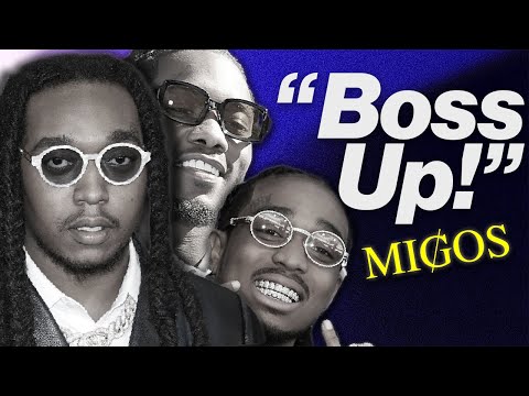 Migos - How To Believe In Yourself