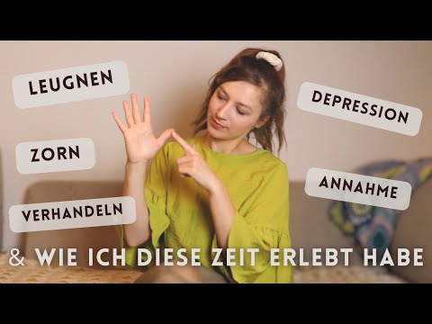 Die 5 (angeblichen) Phasen nach einer Autismusdiagnose
