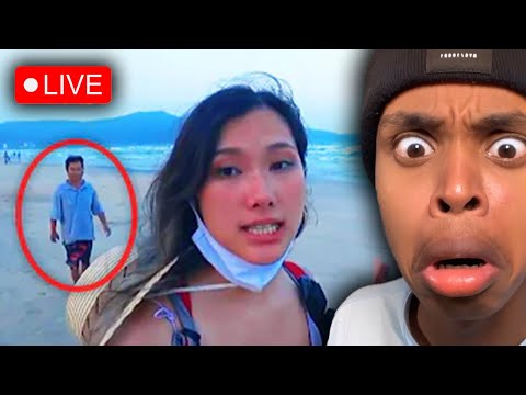 Streamers Who RUINED Their Careers On LIVE Stream