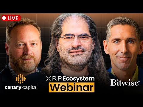 [Token Relations] XRP Ecosystem Webinar