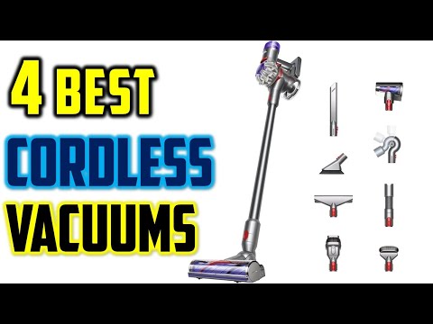 Best Cordless Vacuums 2025: 5 Models Worth Your Money