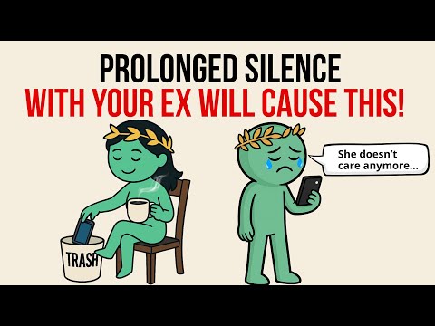 THIS IS WHAT REALLY HAPPENS WHEN YOU STAY SILENT TOO LONG | Stoicism