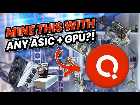 Increase Bitcoin and Dogecoin Mining Profitability with THIS - Quai Mining Tutorial