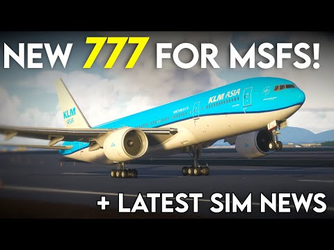 BOEING MADNESS! | Full MSFS 2020 & 2024 News Roundup | 777, 787 & 757!