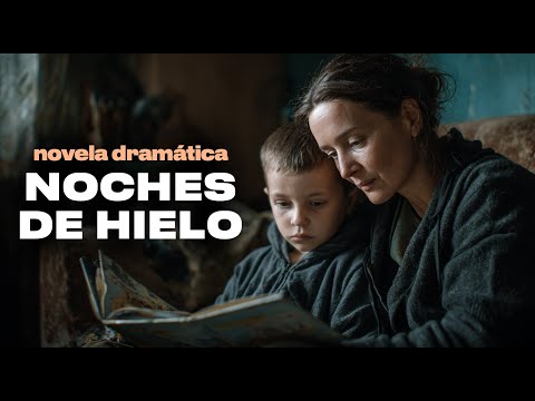 ¡QUERÍA ADOPTAR UN NIÑO Y DESCUBRIÓ UN SECRETO MORTAL! 😱 ¡ESTA TELENOVELA TE HARÁ TEMBLAR DE MIEDO!