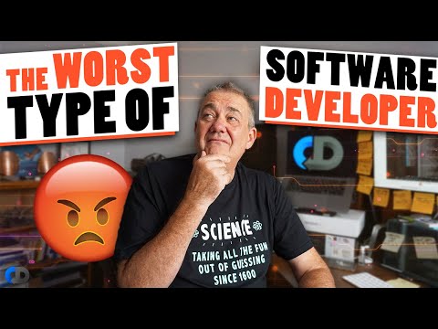 Rockstar Developers Are THE WORST Developers