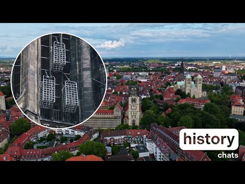 The Anabaptist Rule of Münster