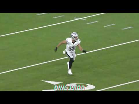 NFL "Read him like a Book" Moments