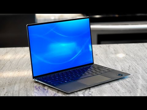 Dell XPS 9310 (11th Gen) Review - I like it!!
