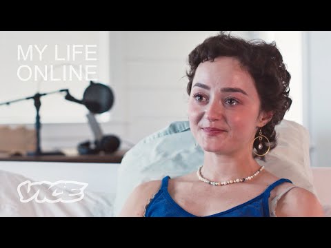 Dying Young on TikTok | My Life Online