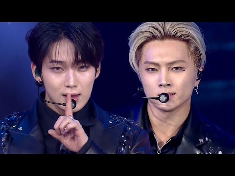 ENHYPEN - Still Monster+Sweet Venom♬