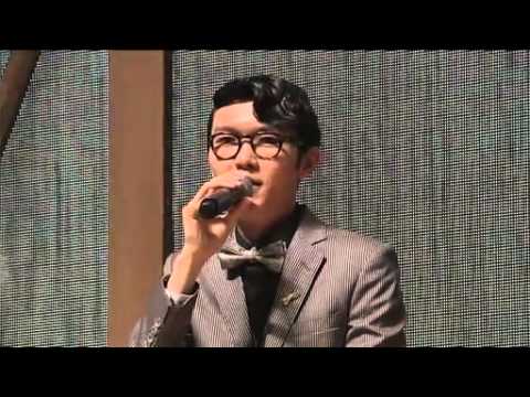 2011叱咤至尊歌曲大獎-方大同〈好不容易〉