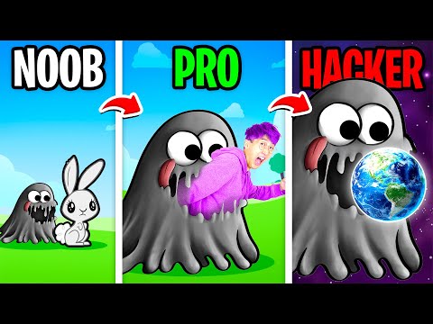 NOOB vs PRO vs HACKER In TASTY PLANET: BACK FOR SECONDS!? (ALL LEVELS!)