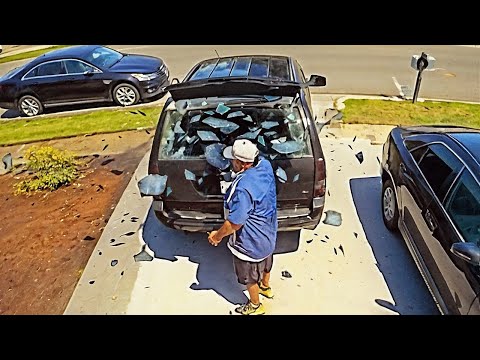 Isso Realmente Aconteceu nos Quintais das Pessoas