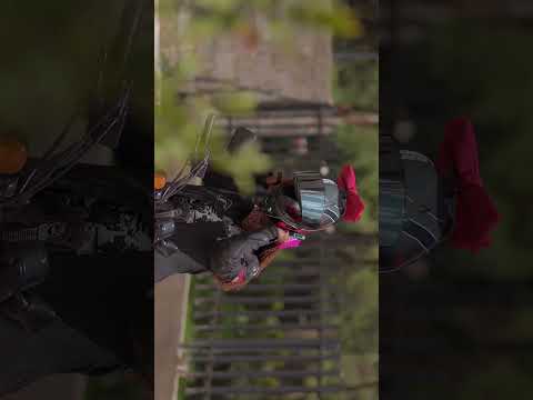 Power meets attitude. Get ready for the Honda Shadow VT750s on Whipped!