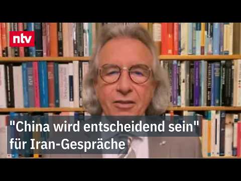 Pakistan talks fail – political scientist Jäger now sees hopes in Beijing | ntv