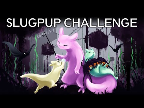 Rain World But I'm A Mother Of Two