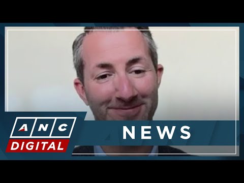 Headstart: Tools for Humanity Chief Privacy Officer Damien Kieran on human verifier 'The Orb'