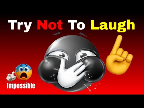 Try Not to Laugh Challenge (IMPOSSIBLE) Laugh and You Lose! Part 13
