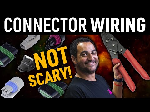🛠 How To Crimp Sensors The Right Way | TECHNICALLY SPEAKING