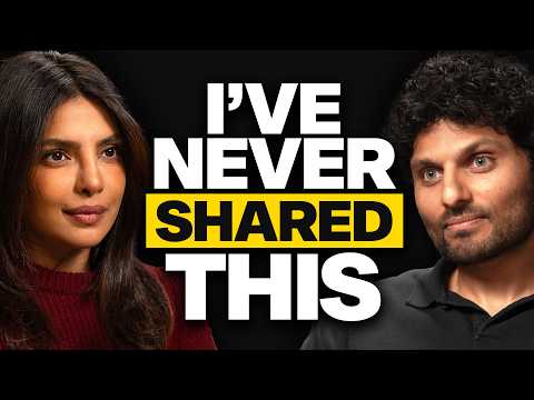 PRIYANKA CHOPRA JONAS EXCLUSIVE:  The Full Story of Her Daughter's Traumatic Birth