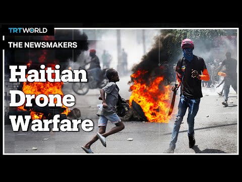 Drones and mercenaries in Haiti: salvation or disaster?