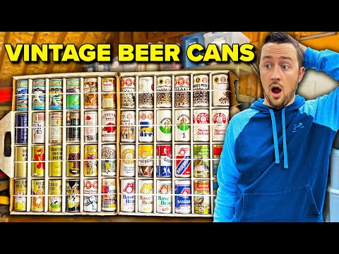 The 50-Year Old Hobby Shop CONTINUES to Shock Me...