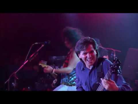 Toto - Live At Montreux 1991 (2016)