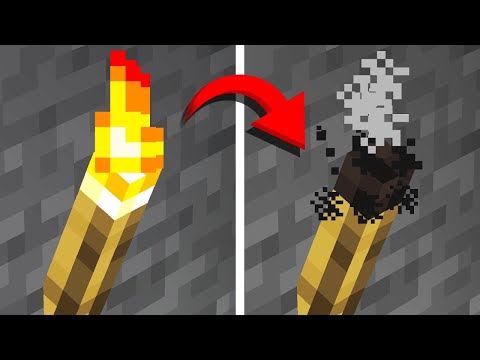 400 Minecraft Things You Didn't Know Existed