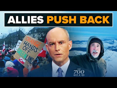 Why Greenland Isn’t an Easy Deal