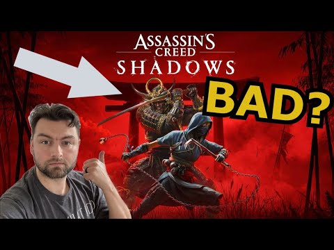 Assassins Creed Shadows: Historically Inaccurate? Internet Enraged!