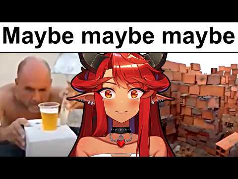 GUYS DON'T DO THIS! (r/Maybemaybemaybe)