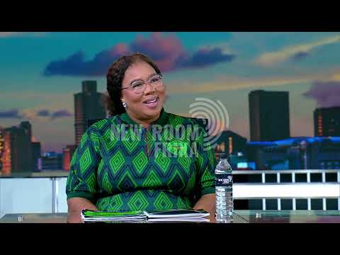 Afrika Mayibuye Movement fires its deputy president