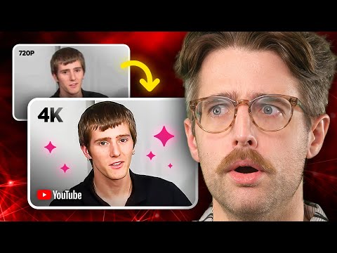 YouTube Didn't Even Ask First...