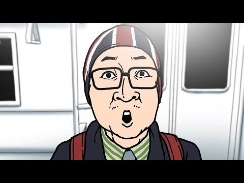 [Jangbbijju Shorts] Line Number 1 X The Witcher