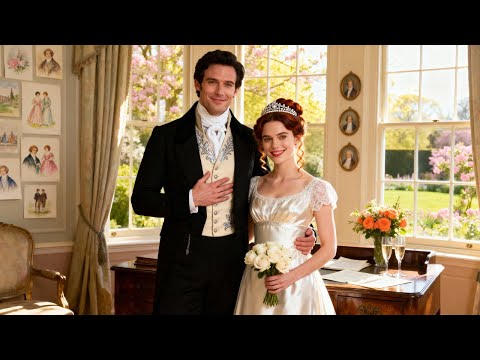 💔 ELLA FUE OBLIGADA A SER LA AMANTE DEL DUQUE... HASTA QUE ÉL DESCUBRIÓ QUE ERA UNA DUQUESA