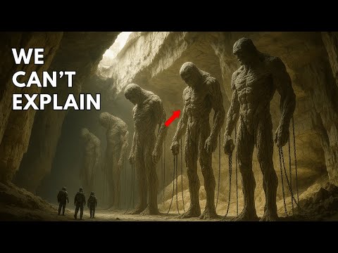 MOST Unsolved Mysteries That Cannot Be Explained | Compilation