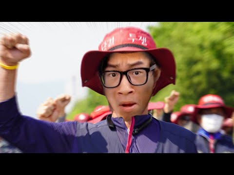 더 나은 마을을 위해