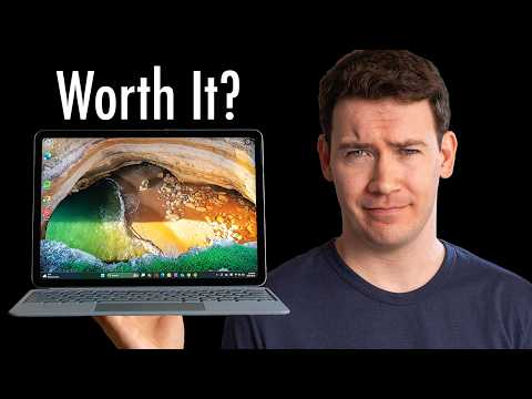 Microsoft Surface Pro 12 Review - 6 Months Later