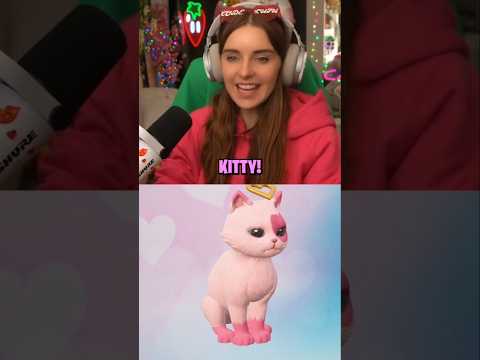 they added MORE cats 🐱🥰