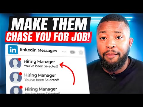 Land High-Paying Cybersecurity Jobs Without Applying!