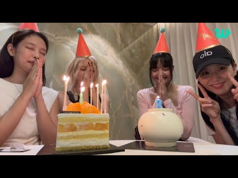 [MULTI SUB] BLACKPINK WEVERSE LIVE | ANNIVERSARY 8TH LIVE 20240808