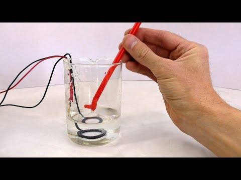 🌑 КАВИТАЦИЯ - Невероятный нагрев! Вот где нужно брать энергию для вечного двигателя! Игорь Белецкий