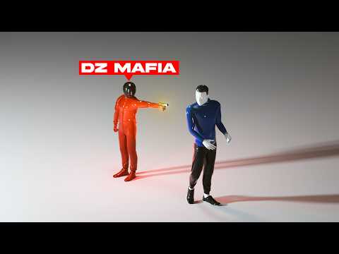 L'Enfant TUEUR de la DZ MAFIA