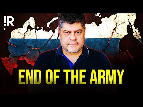 Russia’s Army Has No Future – Here’s Why