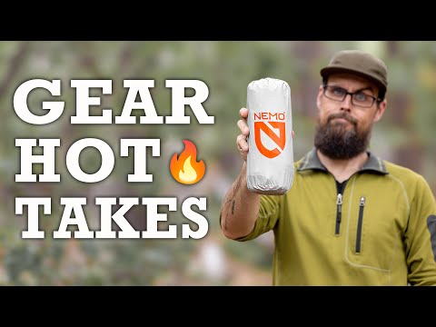 Popular Backpacking Gear I Would NEVER Buy