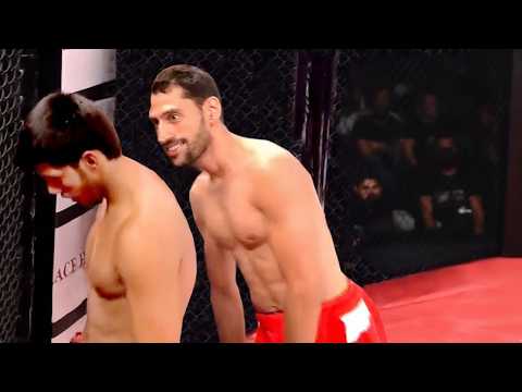 Los KOs Más Merecidos del Mundo de las Peleas