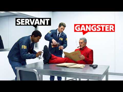 The Gangster Who Made the FBI Work for Him
