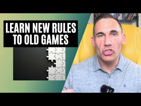 How Scapegoat Survivors Can Stop Solving Old Problems