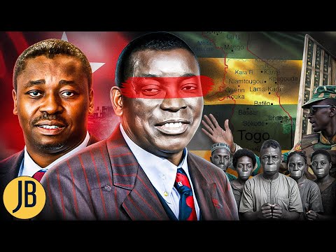 How Faure Gnassingbé STOLE Togo